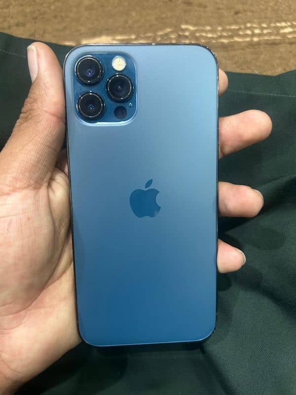 i phone 12 pro non pta 0