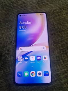 Oneplus 8 Global Dual Sim 8/128