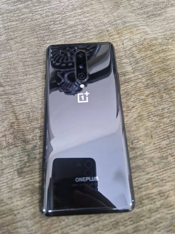 Oneplus 8 Global Dual Sim 8/128 1