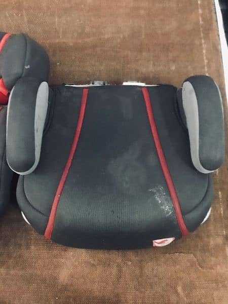 Car seat in mint Condition 2