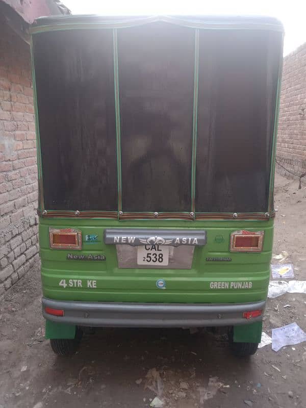 rikshaw for sale. 3