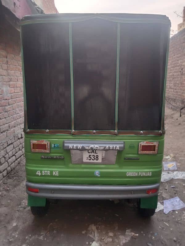 rikshaw for sale. 4