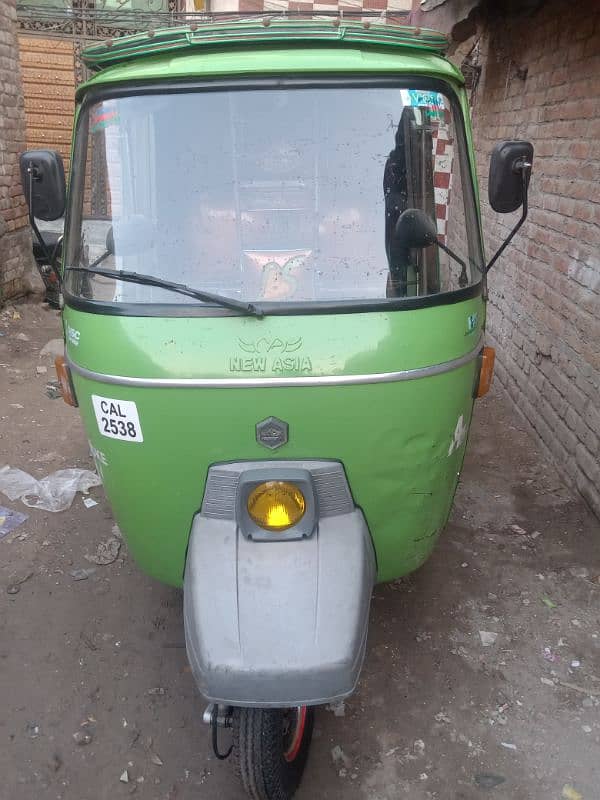 rikshaw for sale. 6