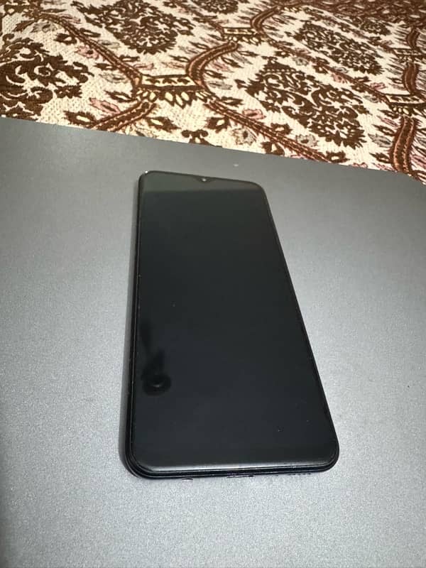 Samsung A 20S 32 GB with Box 2