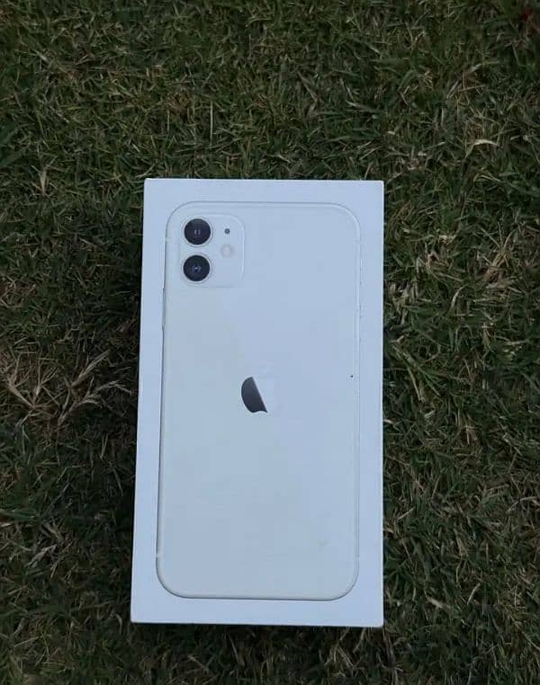 iphone 11 PTA APPROVED 4