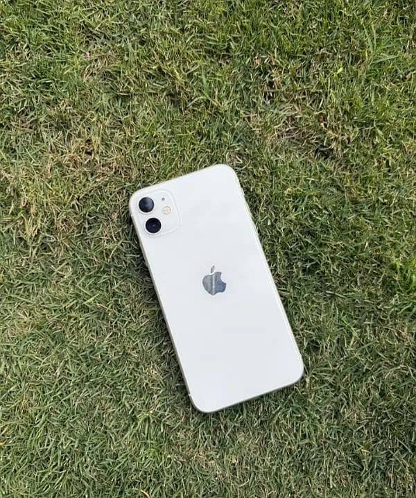 iphone 11 PTA APPROVED 5