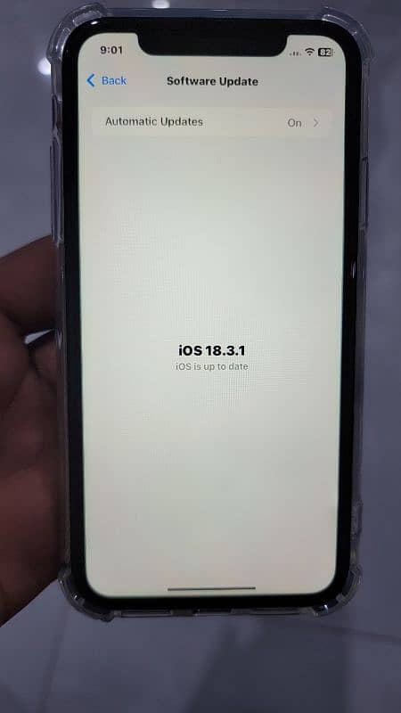 iPhone 11 Nan PTA jv sim time available 128 8