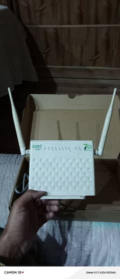 wifi router