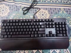 AIM _Gaming_KEYBOARD