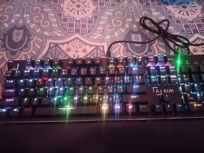 AIM _Gaming_KEYBOARD 2