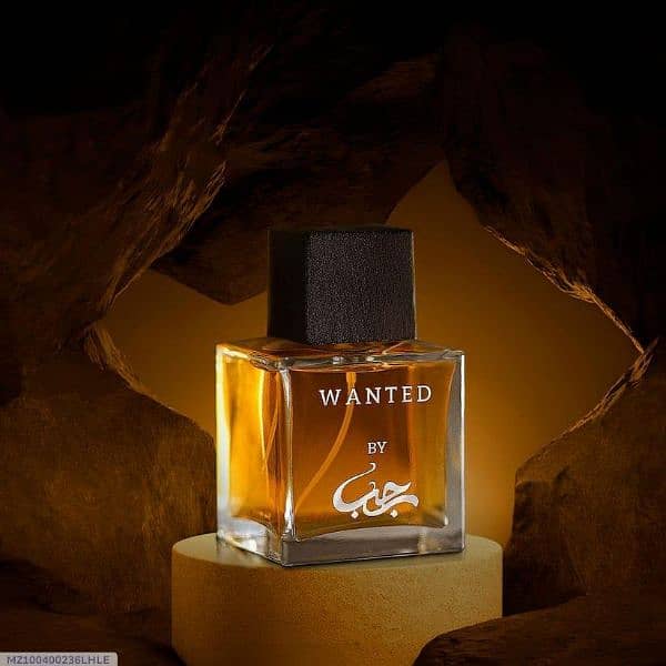 Rajab Btt Wanted Perfume 0