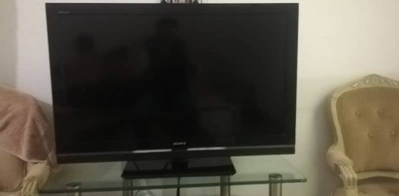 sony bravia 42 inch LCD 2