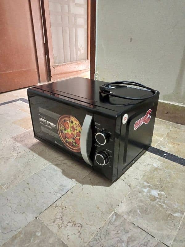 Dawlance Oven for Sale 0