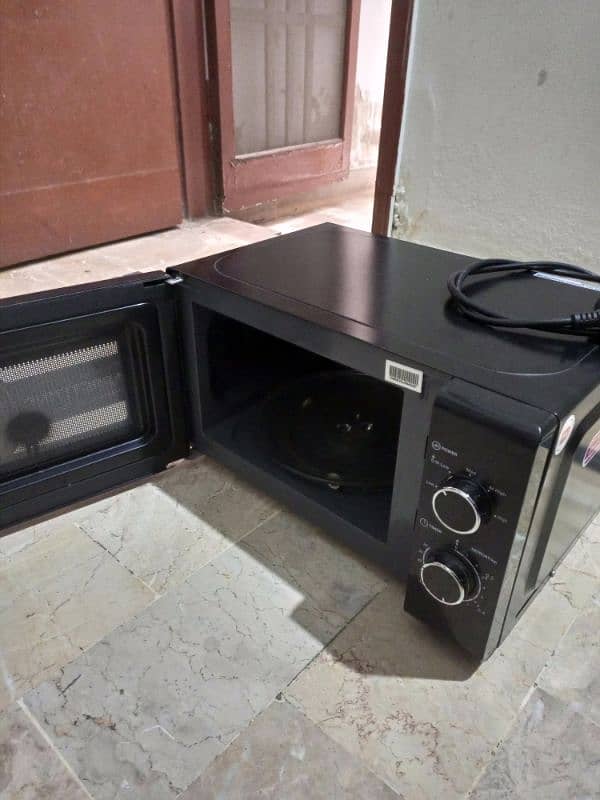 Dawlance Oven for Sale 2