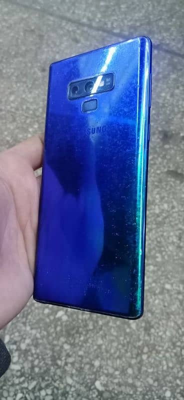 Samsung Note 9 Pta Approved Read Add 2