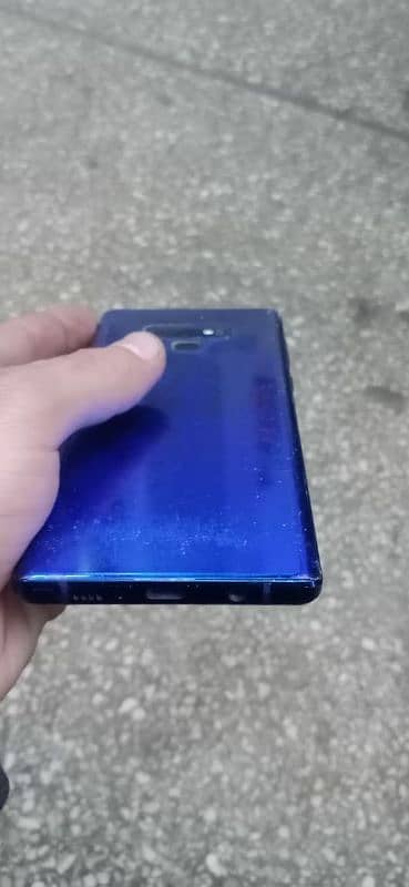 Samsung Note 9 Pta Approved Read Add 5