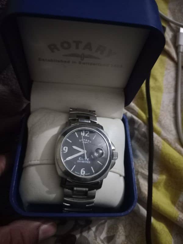 rotery watch 1