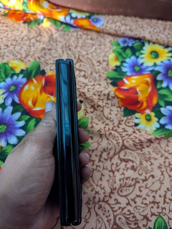 Samsung z fold 3 12/256 non pta 5