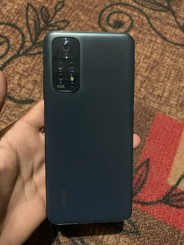 redmi note 11    8/128 0