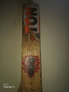 cricket bat TON company