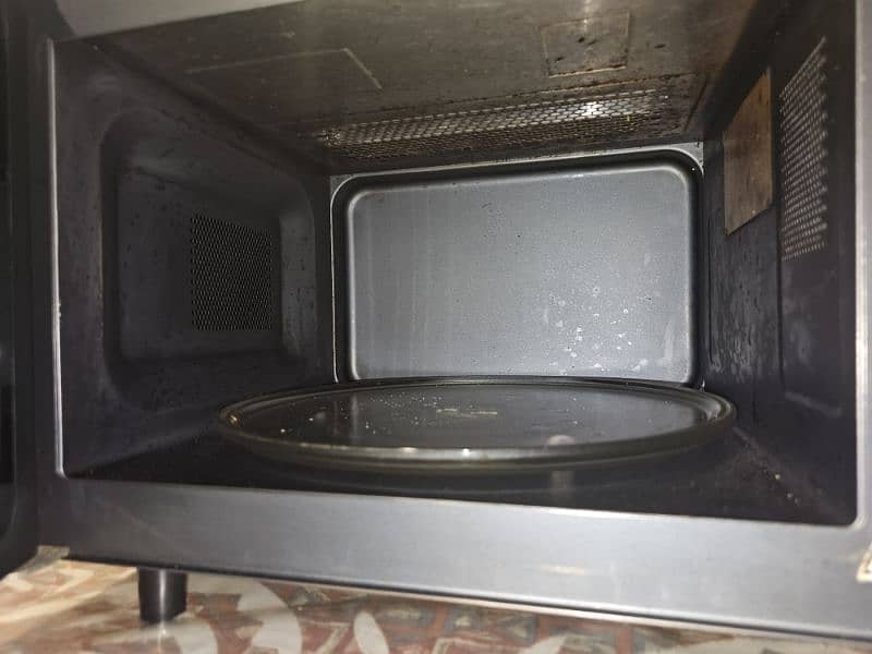 fotile microwave 2