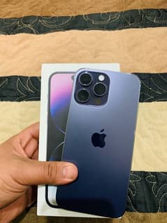 iphone 14 pro Max Dual phiyscal Approved