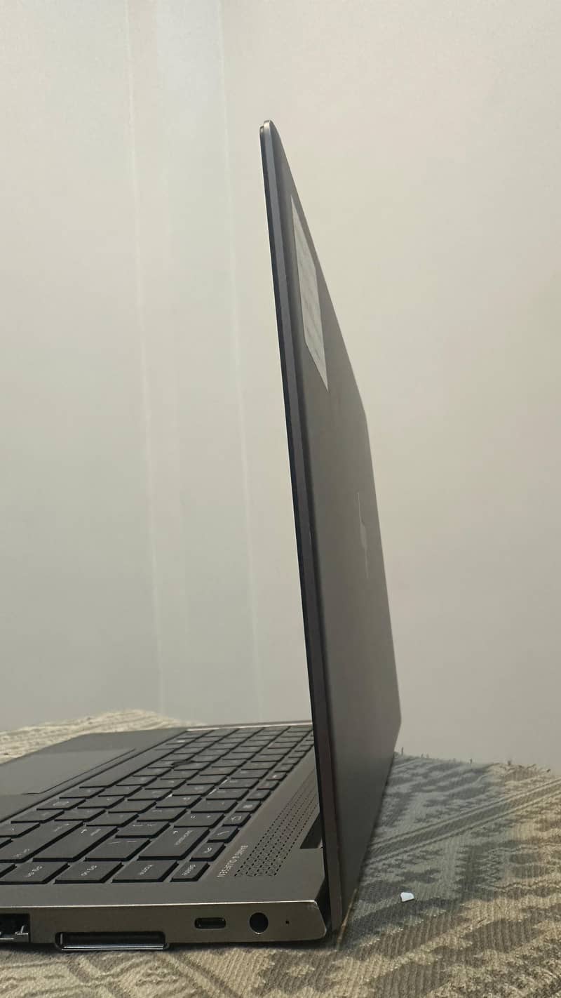 HP ZBook i5 8gen , 16 Gb Ram 4