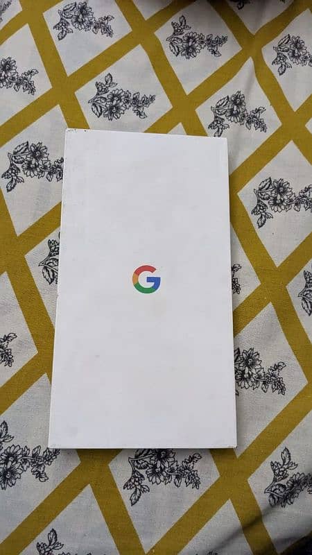 Google Pixel 4XL 6/64 1