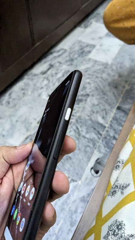 Google Pixel 4XL 6/64 5