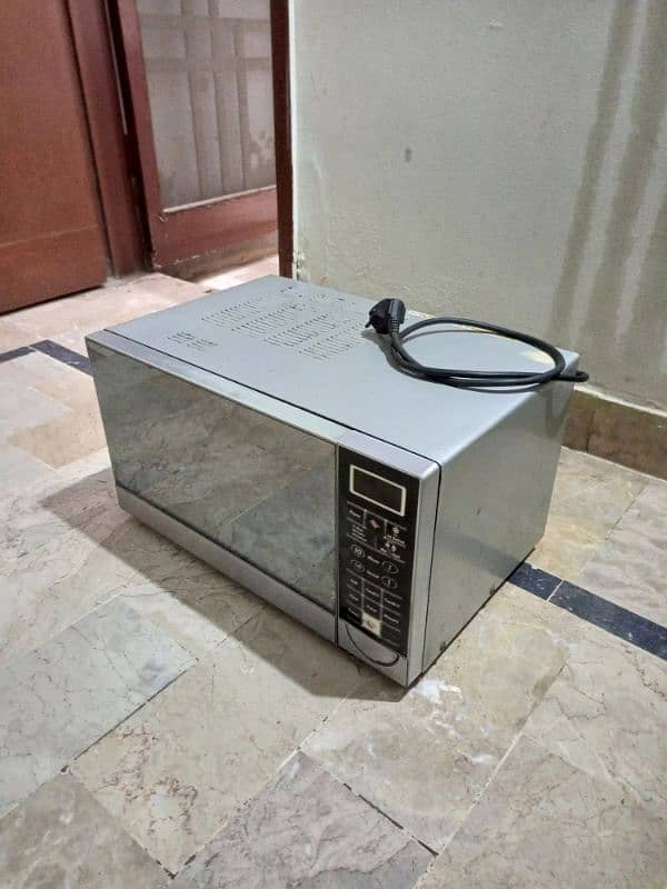 Pel Microwave For Sale. 0