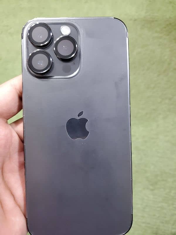 Iphone 14pro max 2