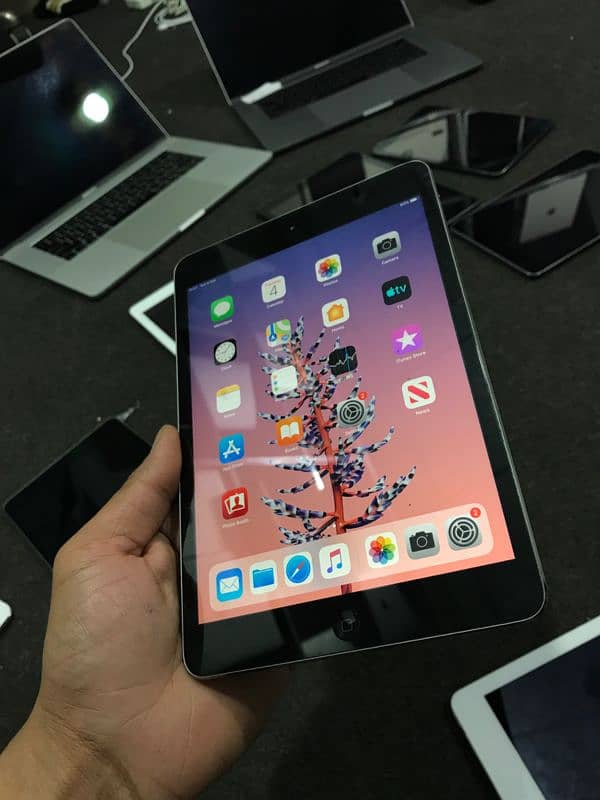 Ipad Mini 2  16GB 0