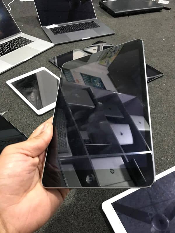 Ipad Mini 2  16GB 4