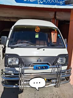 Suzuki Carry 2015