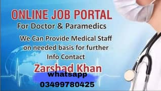 Women medical officer