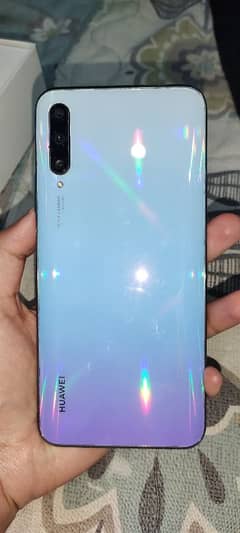 Huawei Y9s For Sell