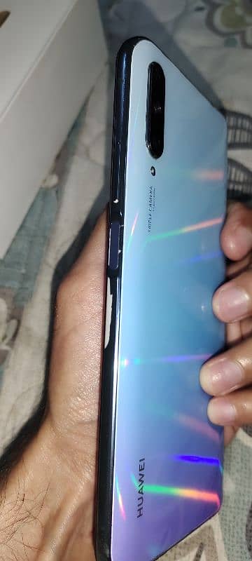 Huawei Y9s For Sell 2