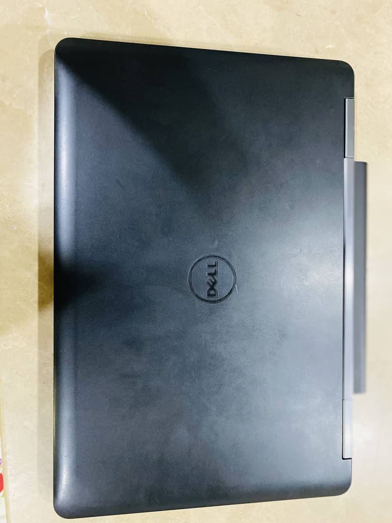 Dell laptop 4 Generation 2