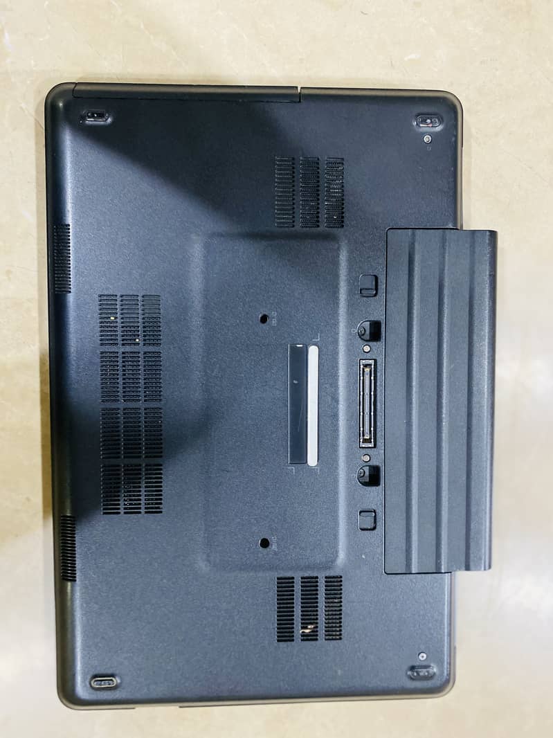 Dell laptop 4 Generation 3