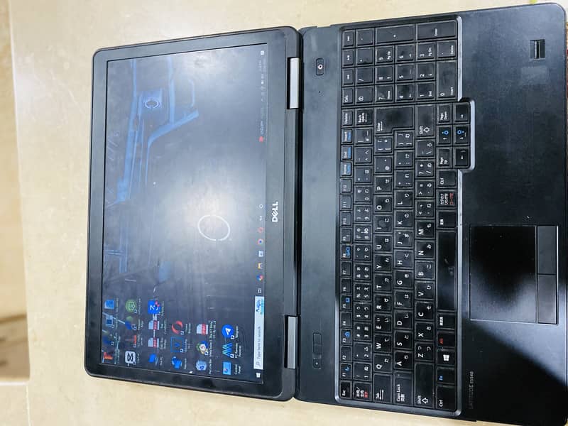 Dell laptop 4 Generation 4