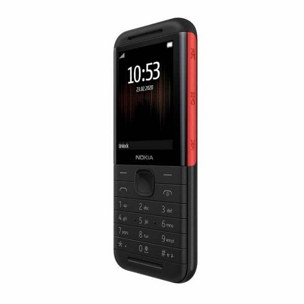 Nokia 5310 box pack 0