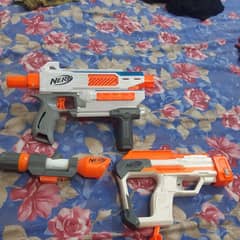 nerf gun