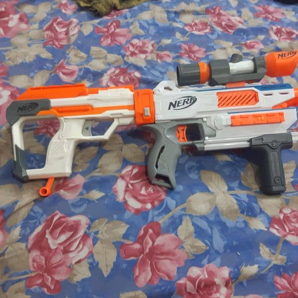 nerf gun 1