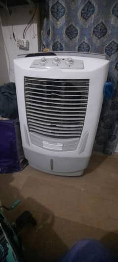 Aircooler Fullsize 12volt hy