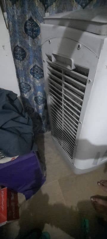 Aircooler Fullsize 12volt hy 2