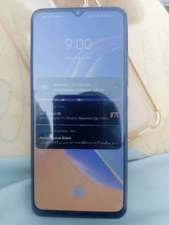 Vivo v21e