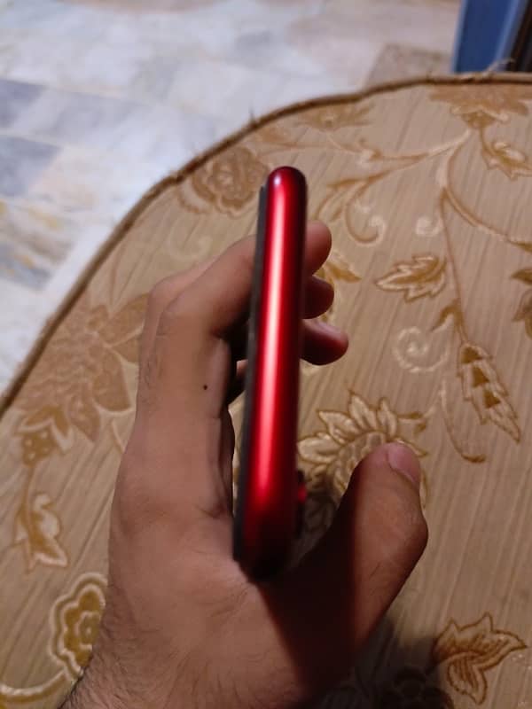 iPhone XR PTA 0