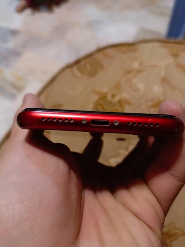 iPhone XR PTA 3