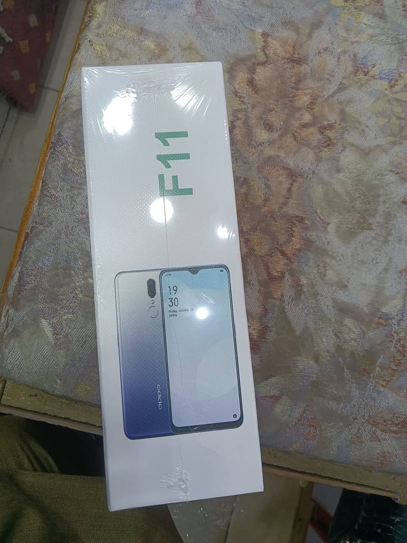 Oppo F 11 2