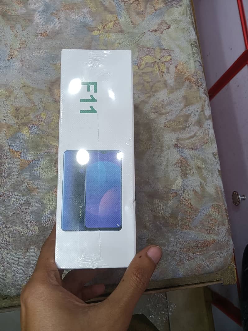 Oppo F 11 3